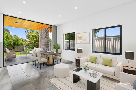 Property photo of 40B Stoney Creek Road Bexley NSW 2207