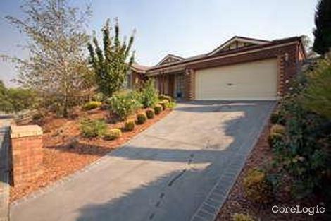 Property photo of 51 Regency Rise Chirnside Park VIC 3116