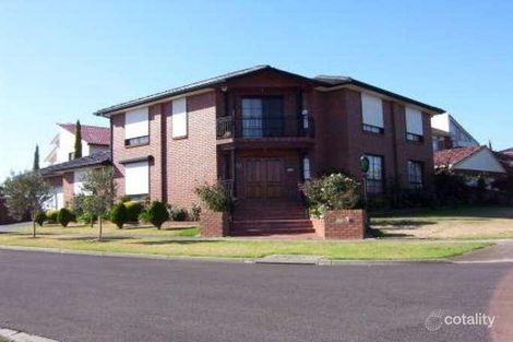 Property photo of 38 Monte Carlo Drive Avondale Heights VIC 3034