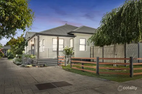 Property photo of 1/72 Mt Dandenong Road Ringwood East VIC 3135