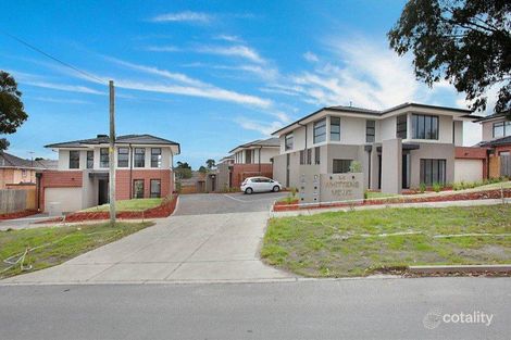 3-5 Whittens Lane, Doncaster, VIC 3108