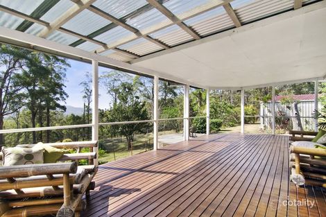 Property photo of 2747 Beechmont Road Witheren QLD 4275
