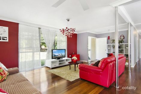 Property photo of 2747 Beechmont Road Witheren QLD 4275