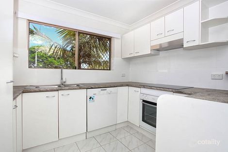 Property photo of 4/20 Isedale Street Wooloowin QLD 4030