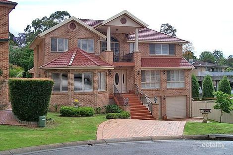 31 Volmer St, Oatlands, NSW 2117