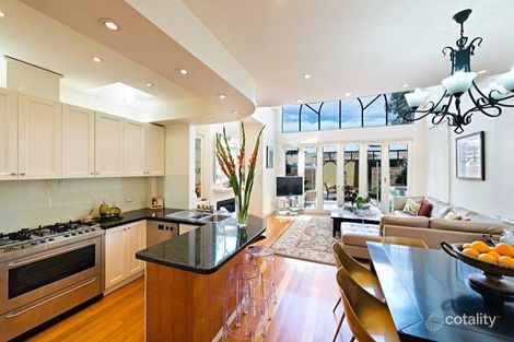 Property photo of 98 May Street Fitzroy North VIC 3068