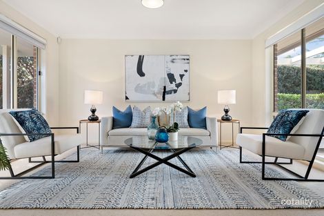 Property photo of 15 Rosemary Place Cherrybrook NSW 2126