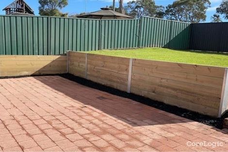 Property photo of 32 Serpentine Place Eagle Vale NSW 2558