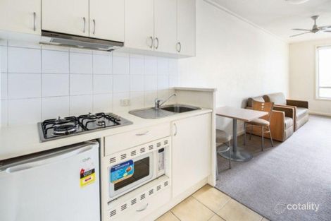 Property photo of 912/800 Swanston Street Carlton VIC 3053