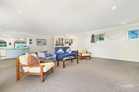 Property photo of 4 Chapman Street Callala Bay NSW 2540