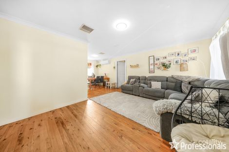 Property photo of 3 Herbert Street Cambridge Park NSW 2747