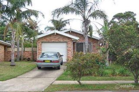 8 Neptune Cres, Bligh Park, NSW 2756