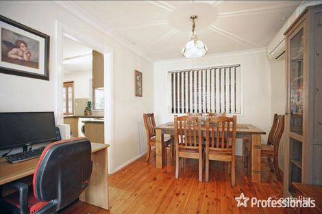 Property photo of 3 Herbert Street Cambridge Park NSW 2747