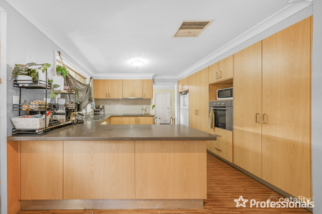 Property photo of 3 Herbert Street Cambridge Park NSW 2747