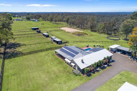 492 Sackville Rd, Ebenezer, NSW 2756