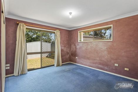 Property photo of 8 Collard Court Darling Heights QLD 4350