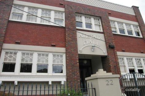 4/20-22 Hotham St, East Melbourne, VIC 3002