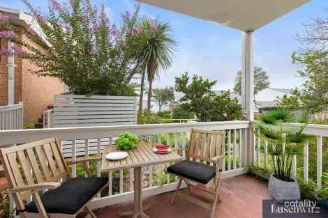 Property photo of 137/2 Dawes Road Belrose NSW 2085