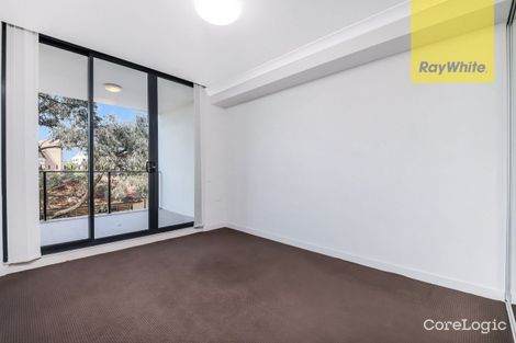 Property photo of 19/15-17 Castlereagh Street Liverpool NSW 2170