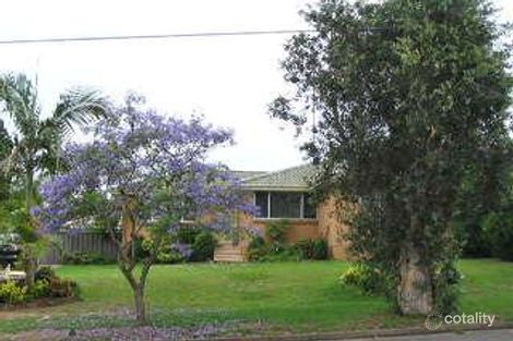 Property photo of 39 Rugby Street Cambridge Park NSW 2747