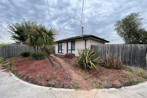 Property photo of 12 Parnell Crescent Gladstone Park VIC 3043
