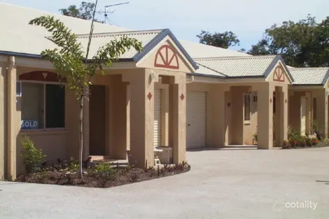 Property photo of 8/2-4 Oyster Court Trinity Beach QLD 4879