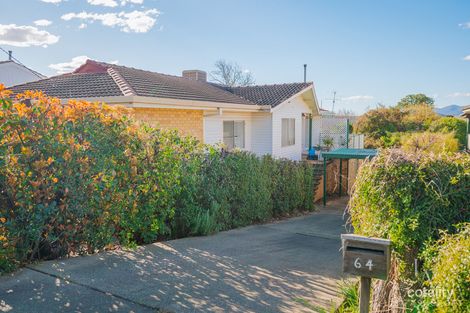 Property photo of 64 Hillvue Road South Tamworth NSW 2340