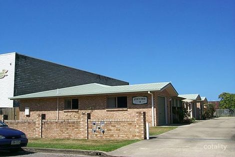 1/3 Romeo St, Mackay, QLD 4740