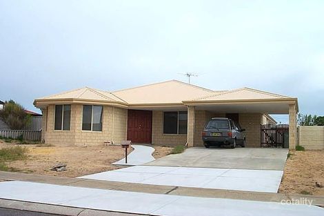 32 St Ives Dr, Yanchep, WA 6035
