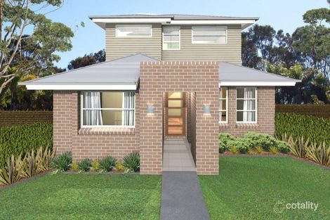 66 Ballymore Ave, North Kellyville, NSW 2155