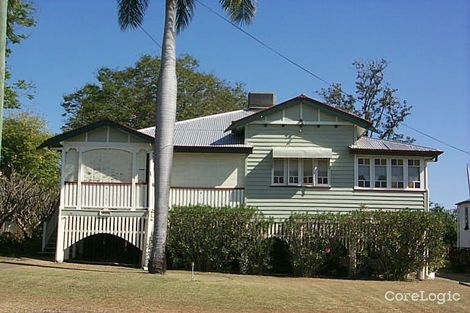 Property photo of 74 Charles Street Berserker QLD 4701
