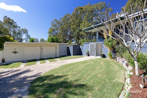 Property photo of 7 Rodgers Street Teralba NSW 2284