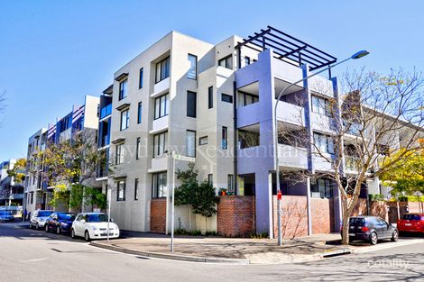 3/9 Grandstand Pde, Zetland, NSW 2017