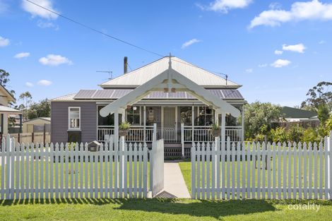 14 Hamilton St, Wyreema, QLD 4352