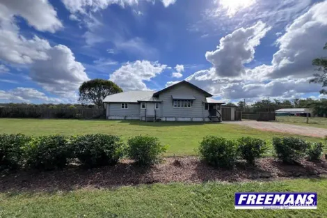 Property photo of 10405 Bunya Highway Taabinga QLD 4610