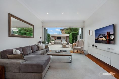 Property photo of 28 Moore Street Drummoyne NSW 2047