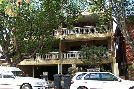 1/19 York St, Subiaco, WA 6008