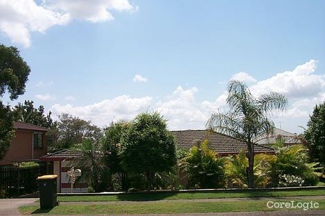 Property photo of 12 Frinton Street Wishart QLD 4122