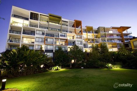 Property photo of 259/10 Pidgeon Close West End QLD 4101