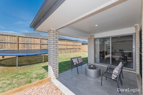 Property photo of 50 Bulbul Crescent Fletcher NSW 2287