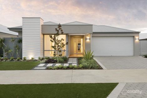 47 Macquarie Bvd, Hammond Park, WA 6164