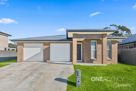 55 Alkira Cct, Horsley, NSW 2530