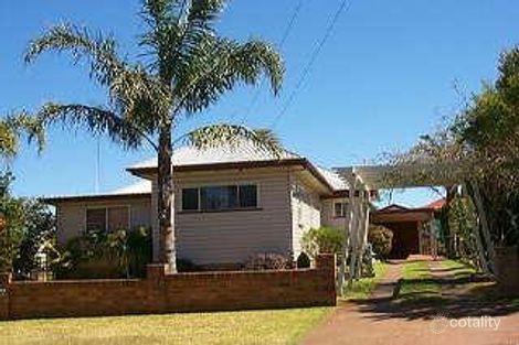 Property photo of 45A Holberton Street Rockville QLD 4350