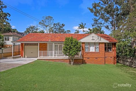 Property photo of 2 Maher Close Beecroft NSW 2119
