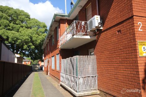Property photo of 3/2 Third Avenue Campsie NSW 2194