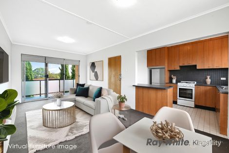 Property photo of 7/94 Gardeners Road Kingsford NSW 2032