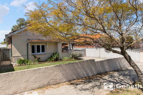 Property photo of 130 Matlock Street Mount Hawthorn WA 6016