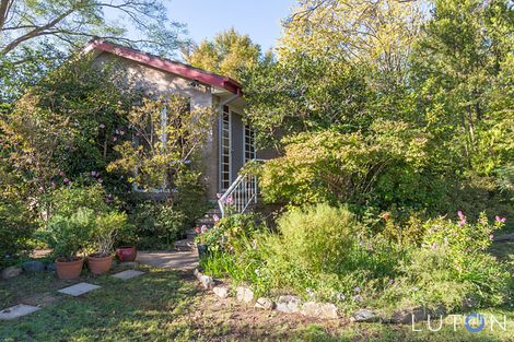 Property photo of 26 Berry Street Downer ACT 2602