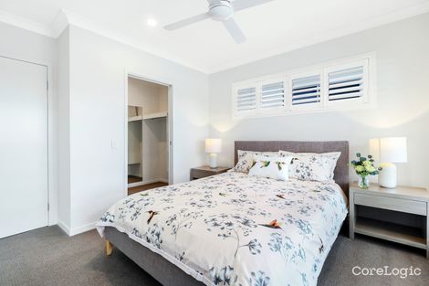 Property photo of 46/8 Russell Street Everton Park QLD 4053