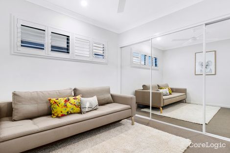 Property photo of 46/8 Russell Street Everton Park QLD 4053